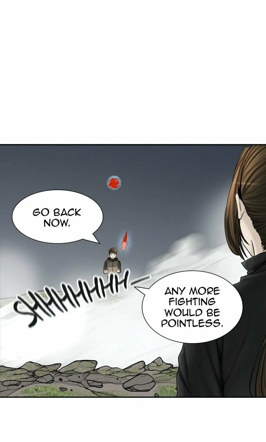 Tower of God Chapter 376 page 83 - 