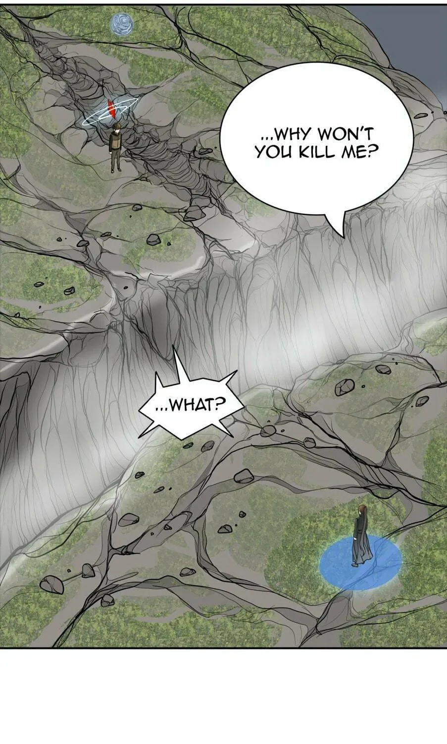 Tower of God Chapter 376 page 87 - 
