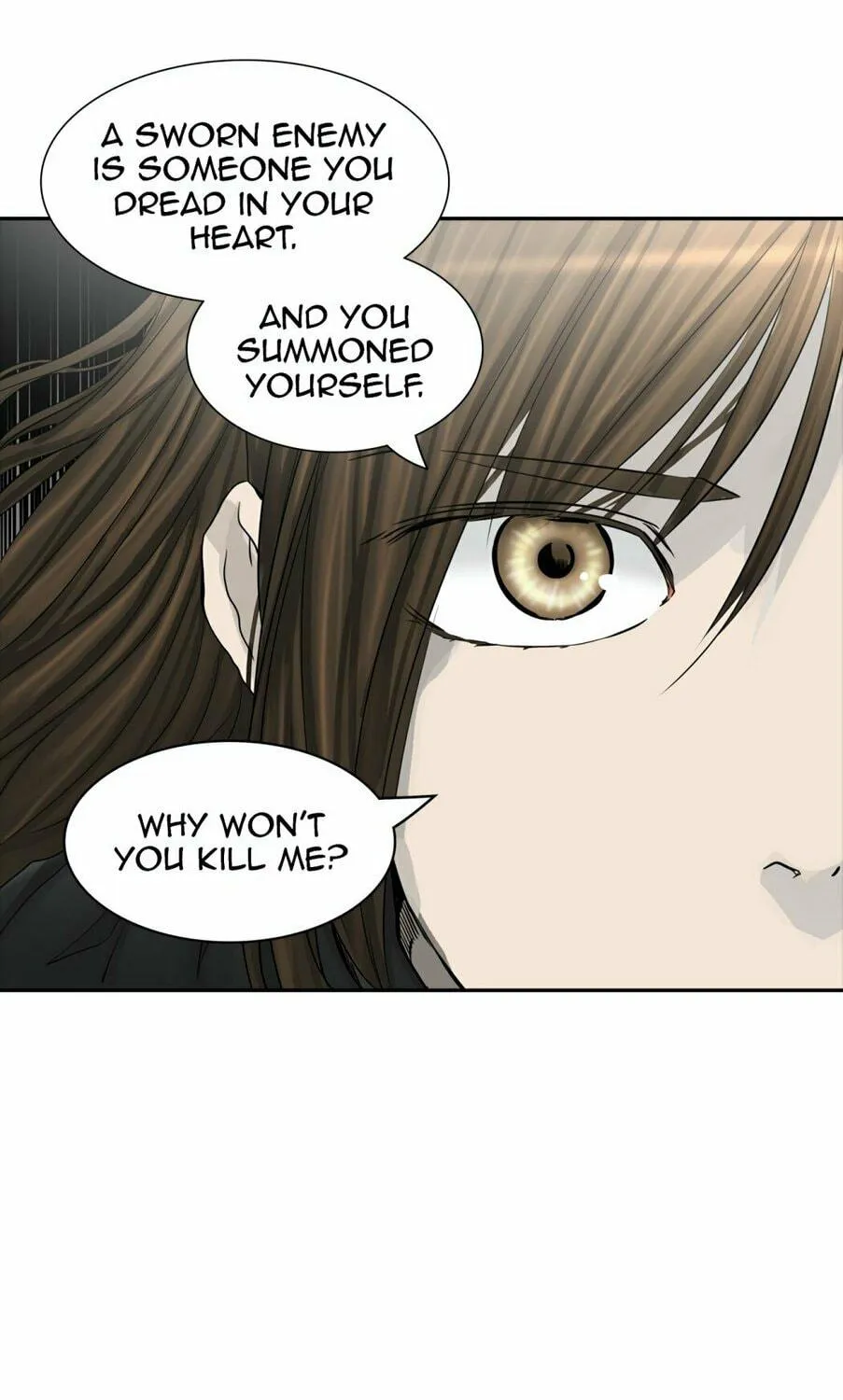 Tower of God Chapter 376 page 89 - 