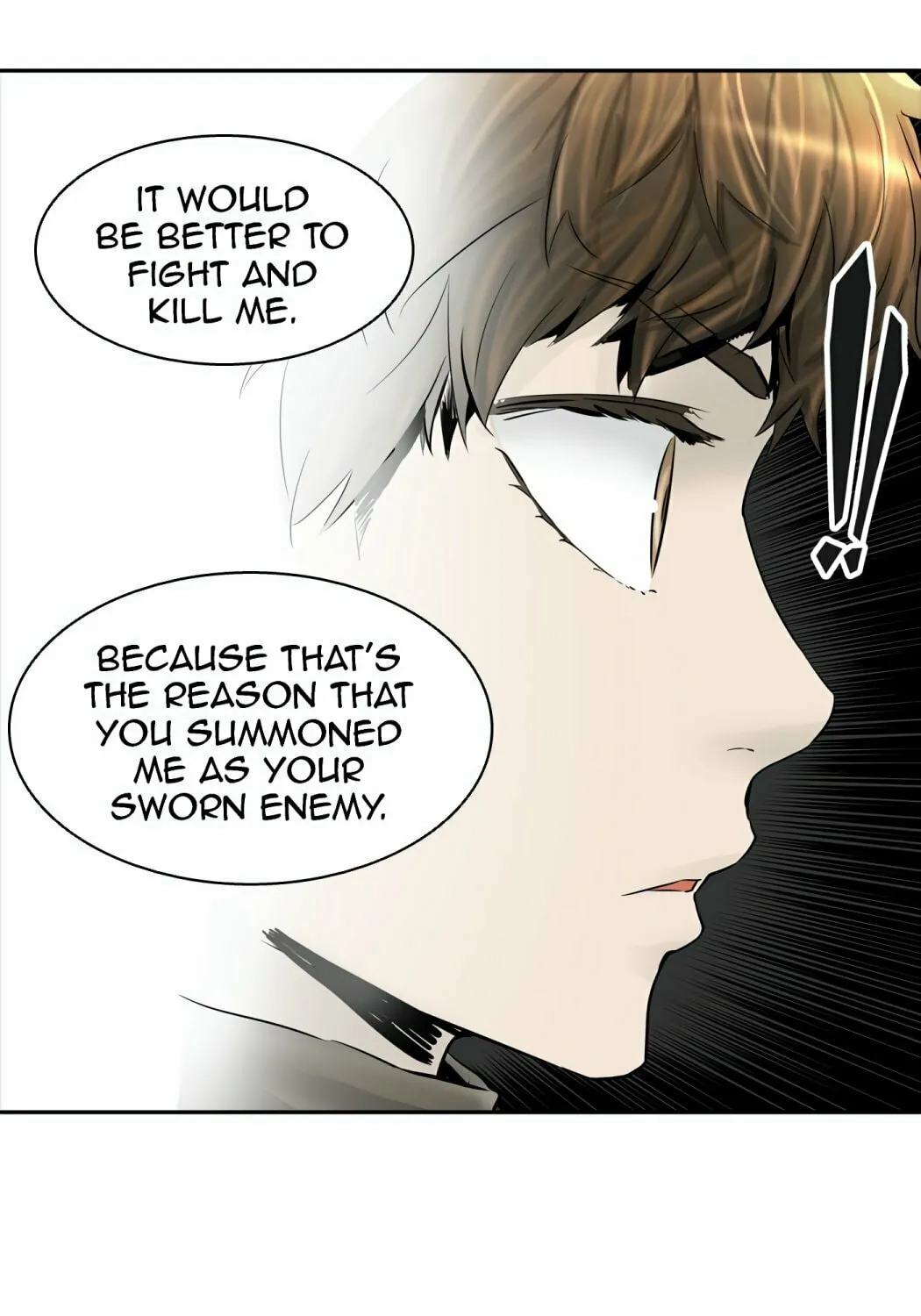 Tower of God Chapter 376 page 91 - 