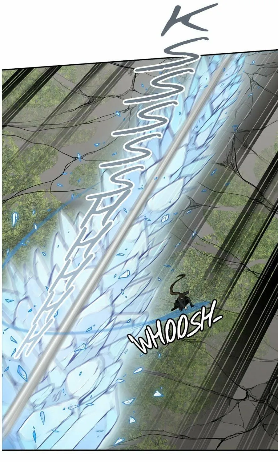 Tower of God Chapter 376 page 95 - 