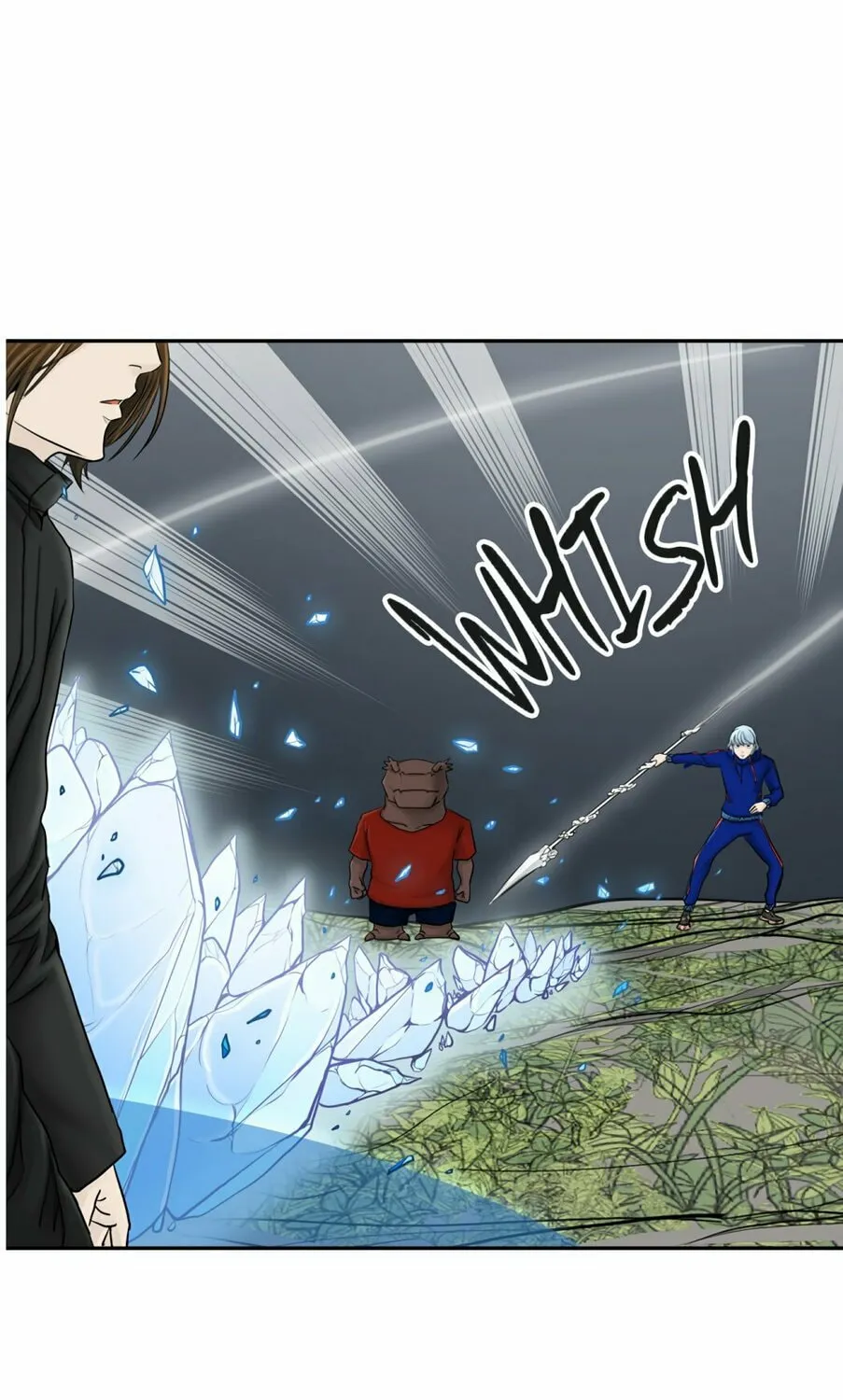 Tower of God Chapter 376 page 97 - 