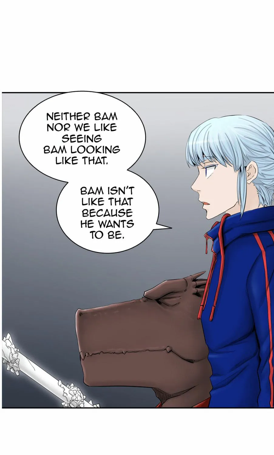 Tower of God Chapter 376 page 99 - 