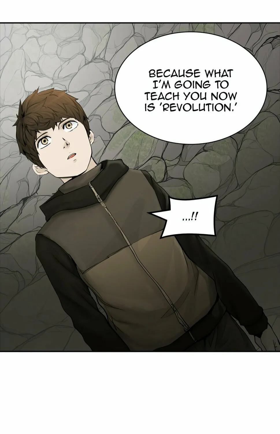 Tower of God Chapter 377 page 104 - 