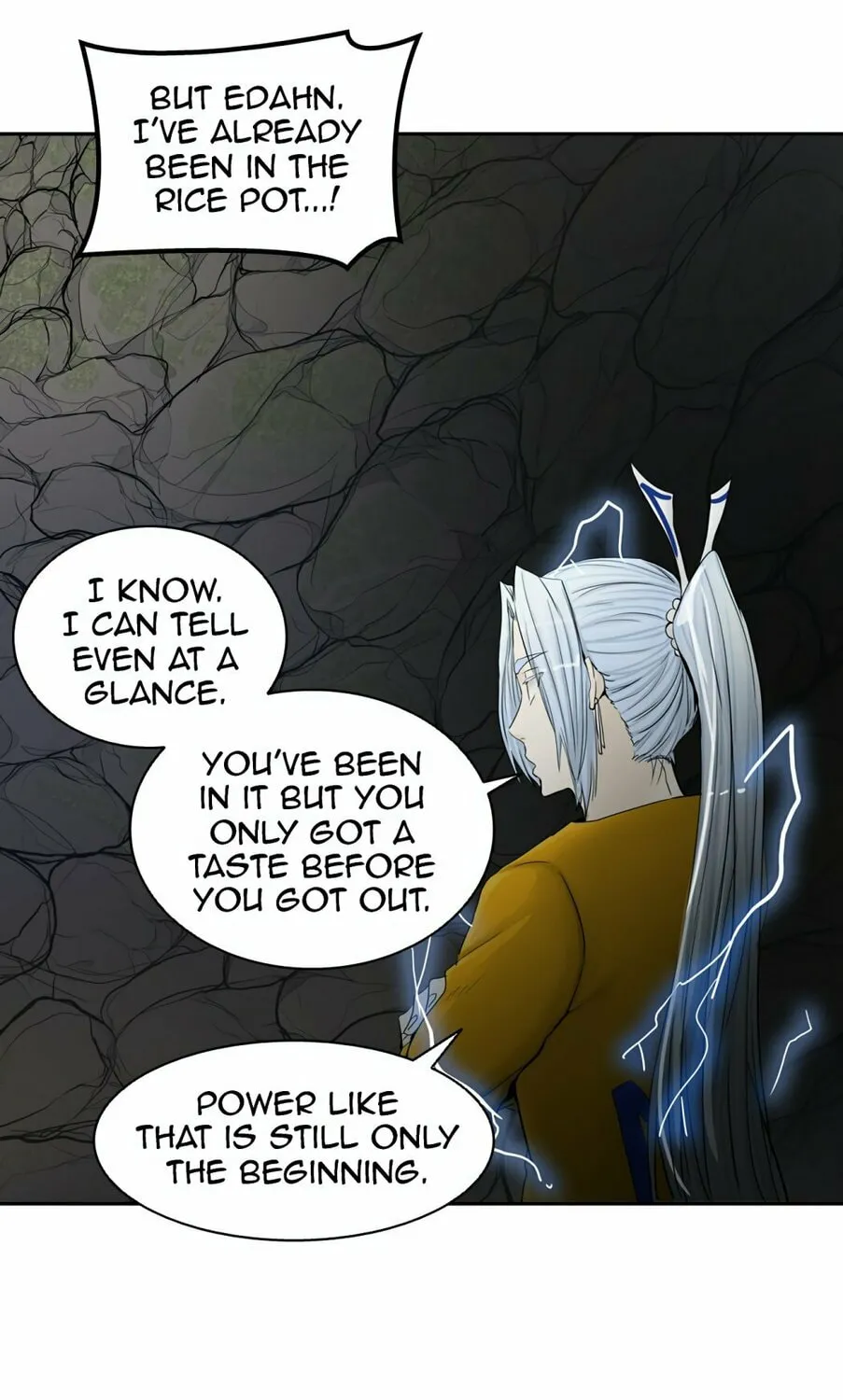 Tower of God Chapter 377 page 106 - 