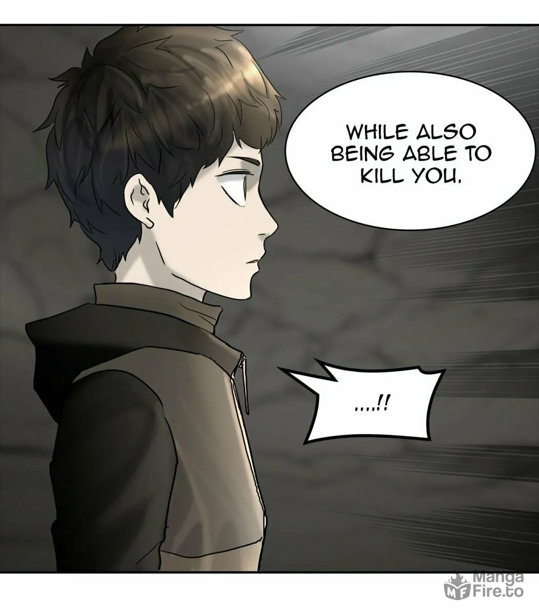Tower of God Chapter 377 page 112 - 