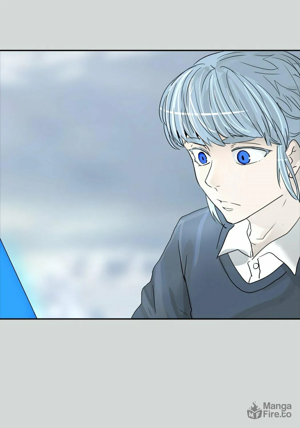 Tower of God Chapter 377 page 117 - 