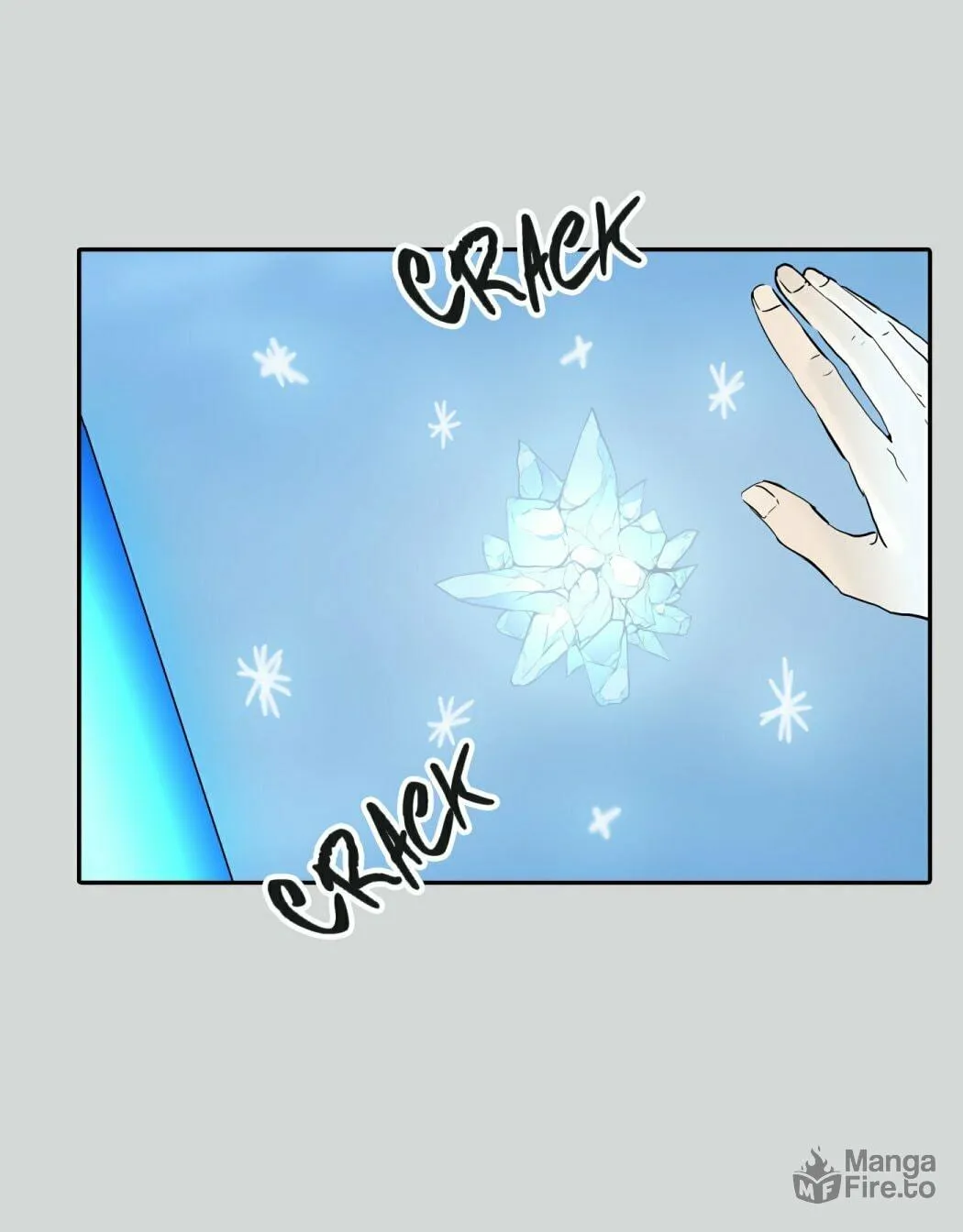 Tower of God Chapter 377 page 118 - 