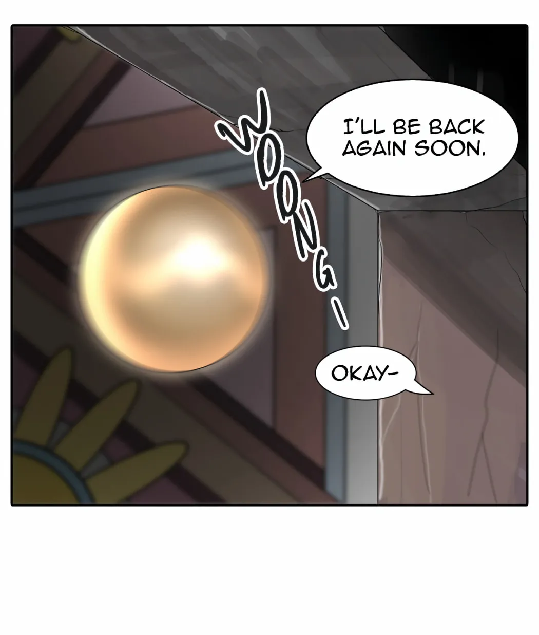 Tower of God Chapter 377 page 13 - 