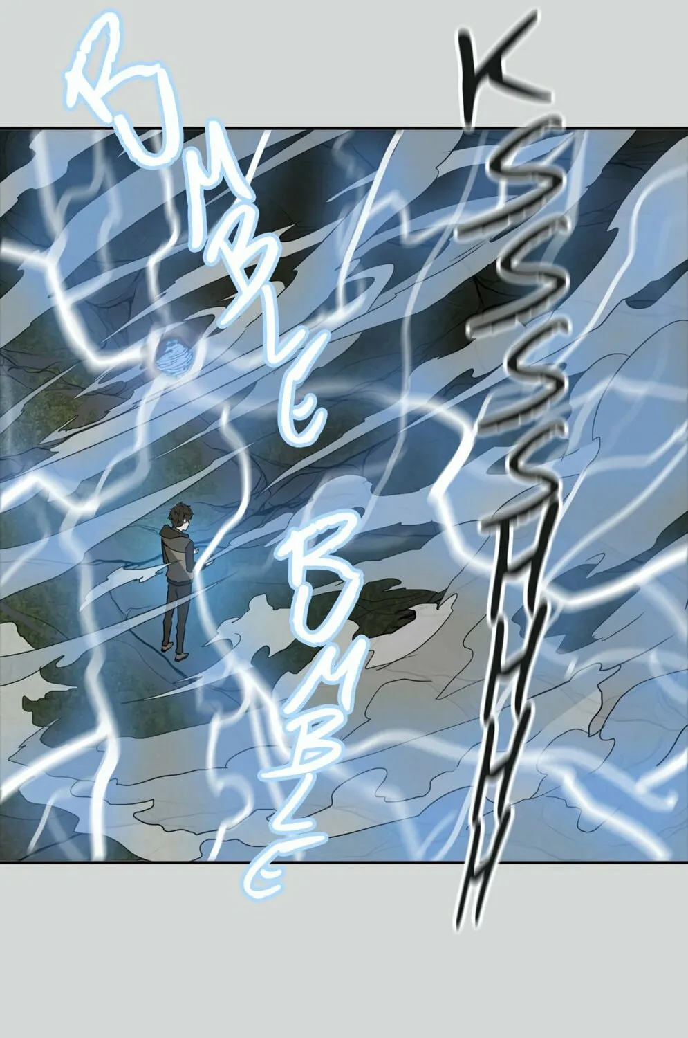 Tower of God Chapter 377 page 122 - 