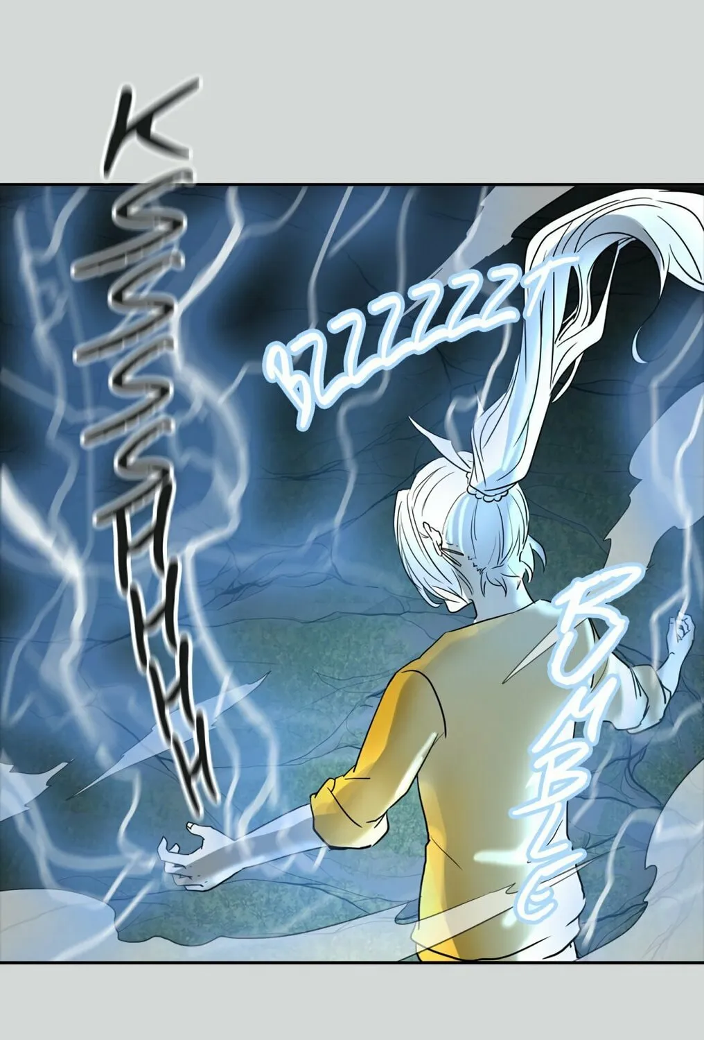 Tower of God Chapter 377 page 124 - 