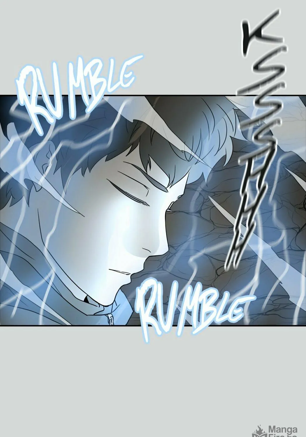 Tower of God Chapter 377 page 126 - 