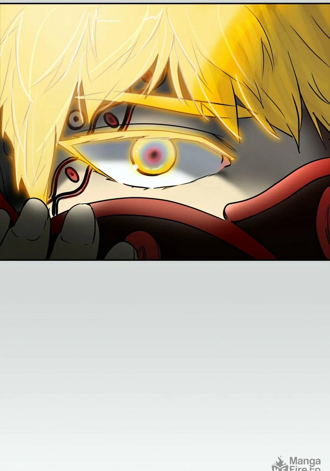 Tower of God Chapter 377 page 140 - 