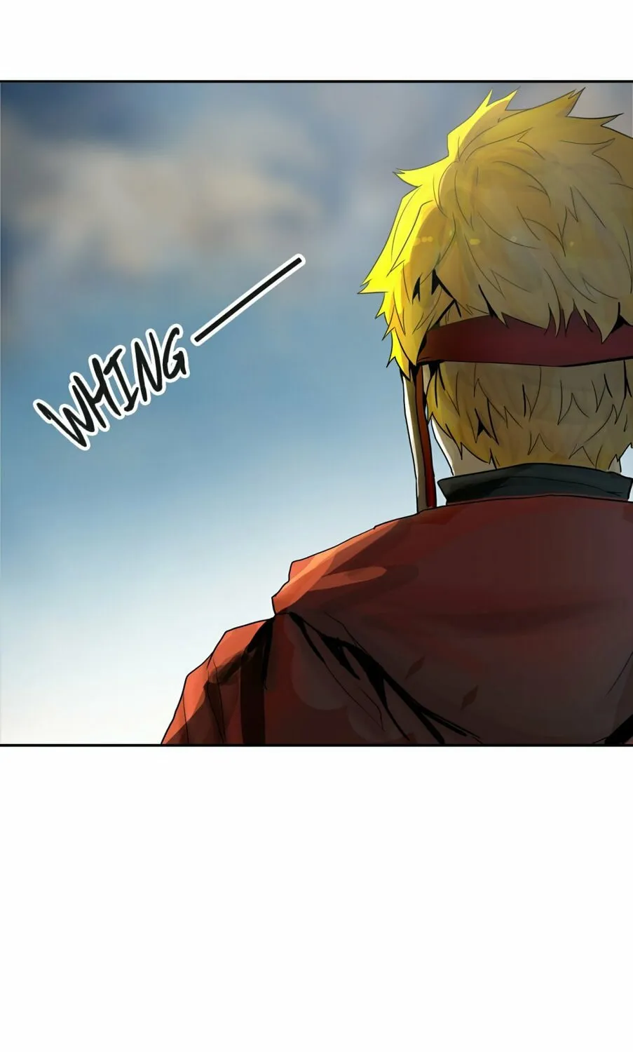 Tower of God Chapter 377 page 144 - 
