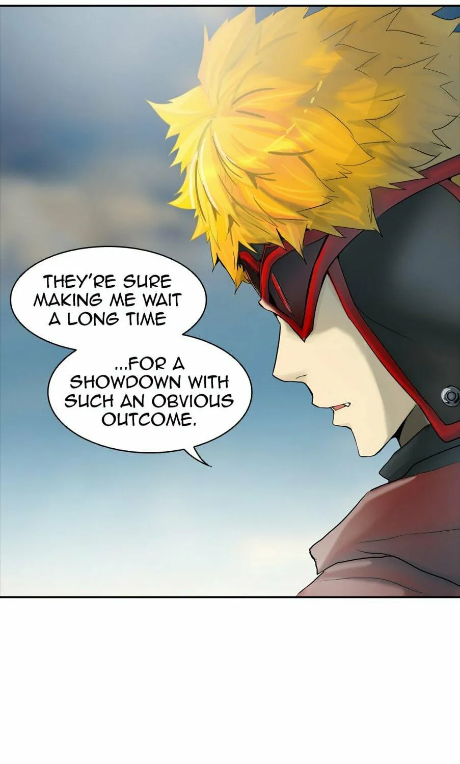 Tower of God Chapter 377 page 150 - 