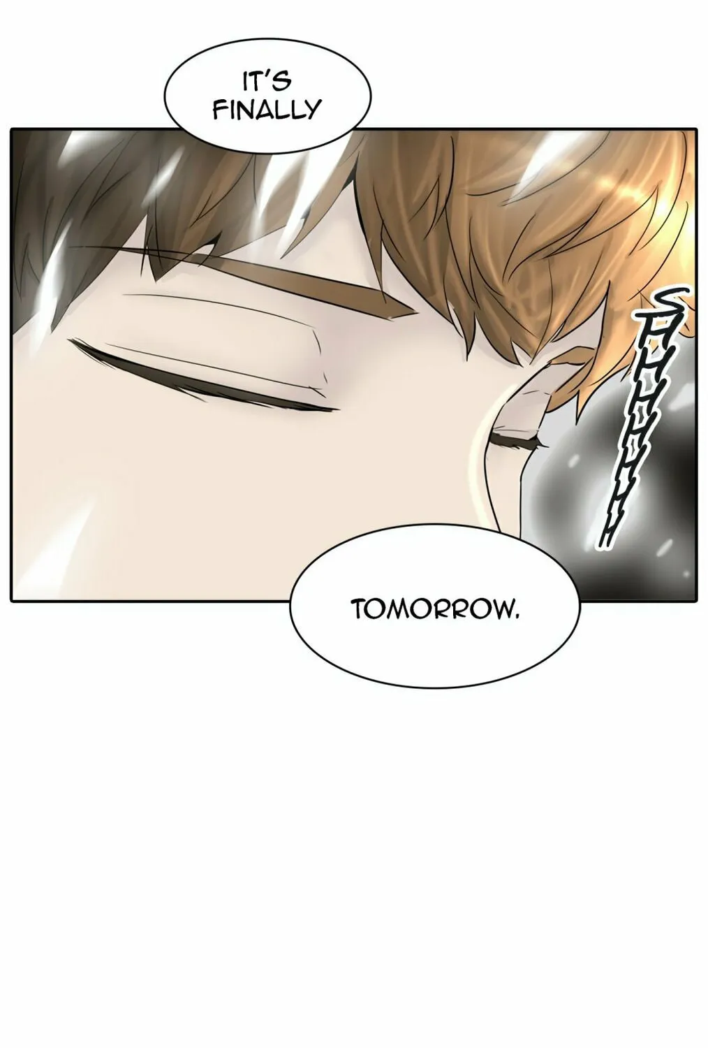 Tower of God Chapter 377 page 152 - 