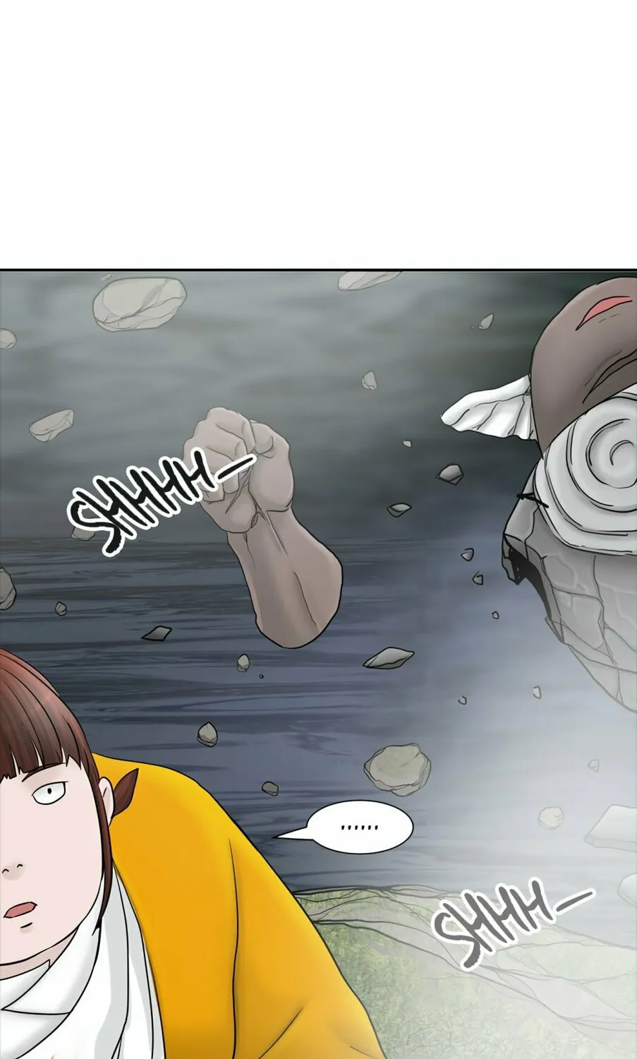 Tower of God Chapter 377 page 41 - 