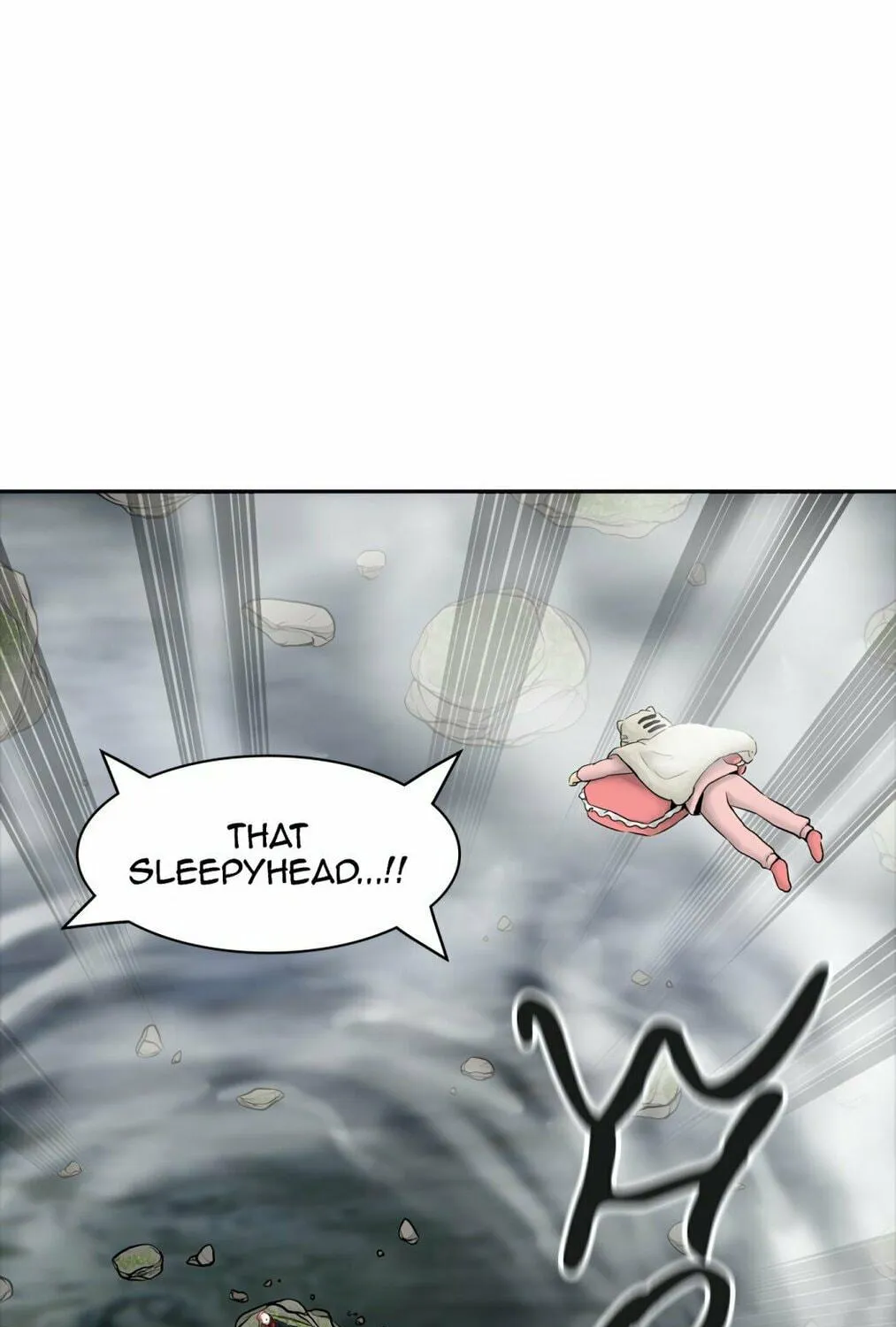 Tower of God Chapter 377 page 43 - 