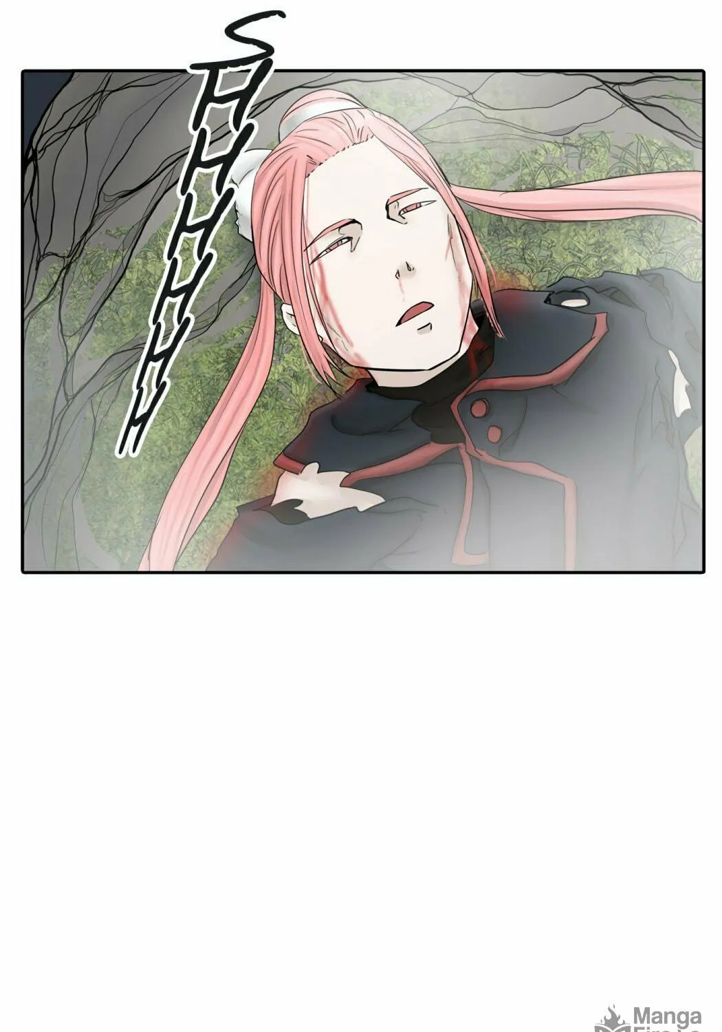 Tower of God Chapter 377 page 47 - 