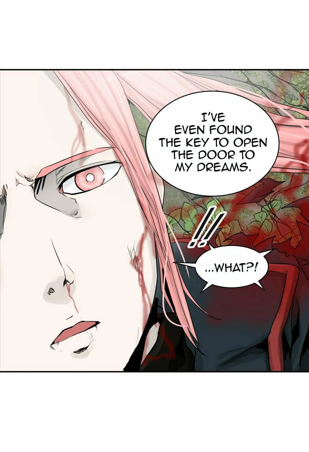 Tower of God Chapter 377 page 54 - 