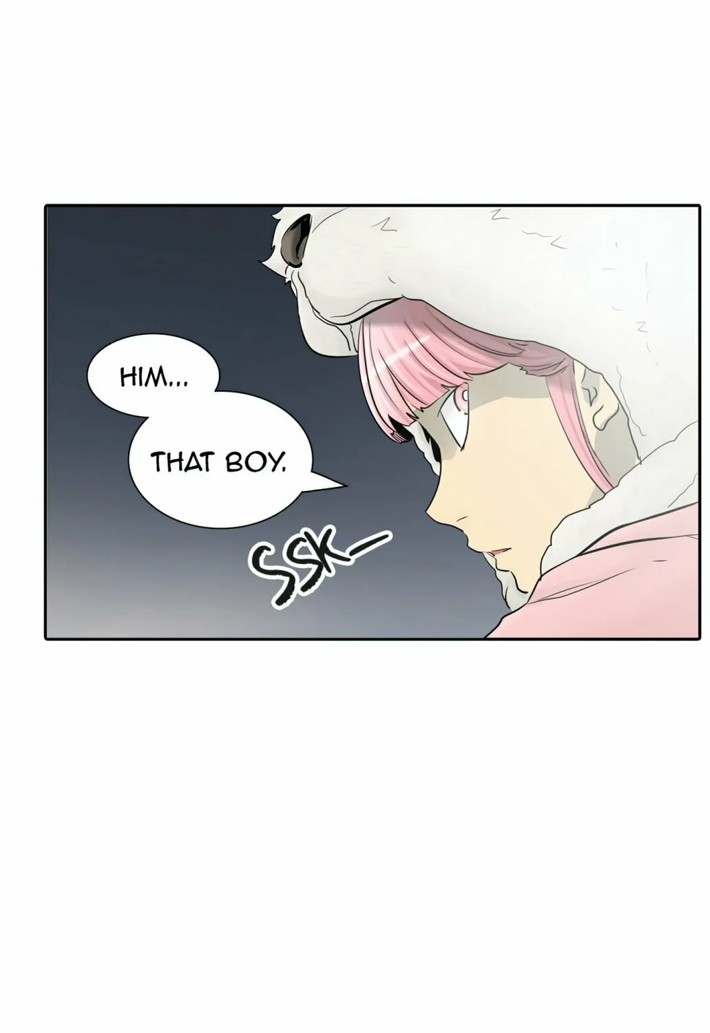 Tower of God Chapter 377 page 56 - 
