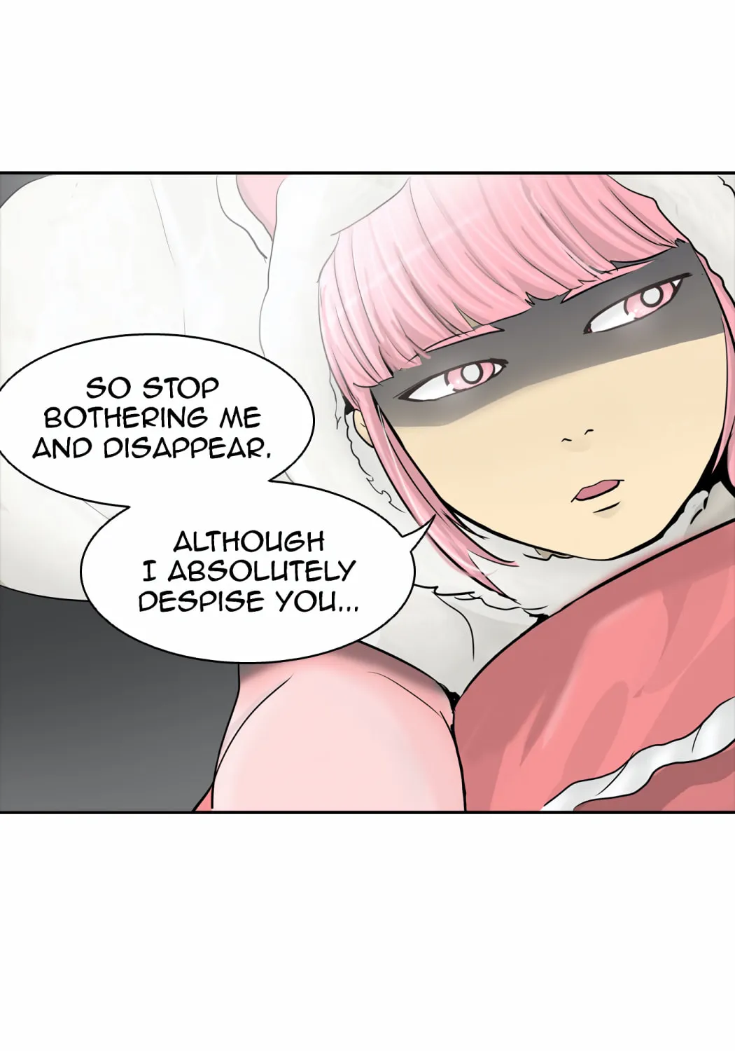 Tower of God Chapter 377 page 60 - 