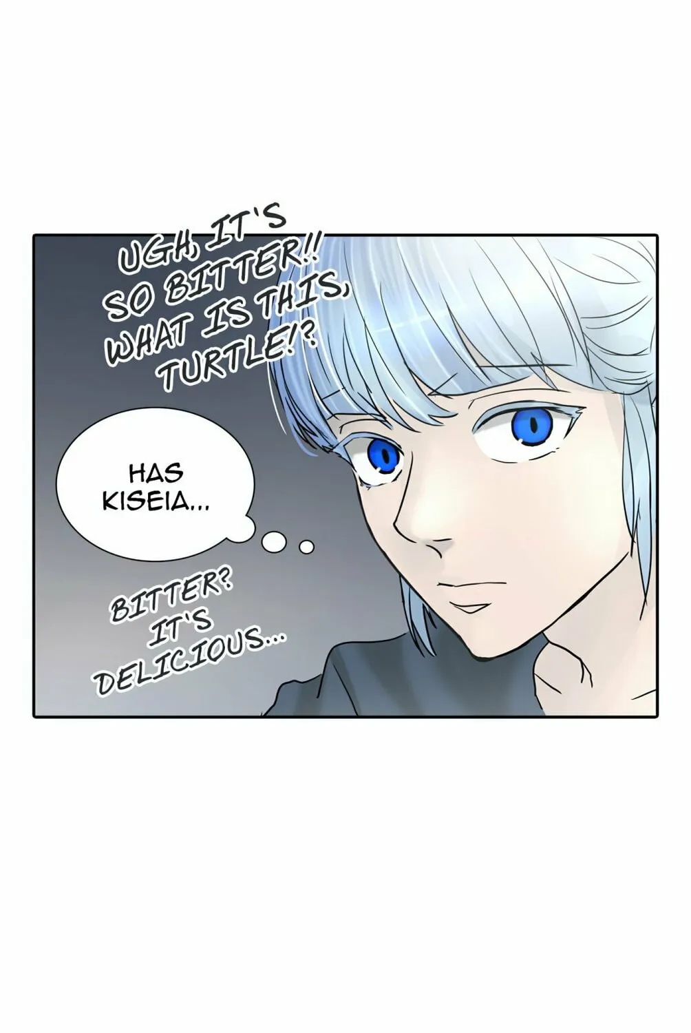 Tower of God Chapter 377 page 79 - 