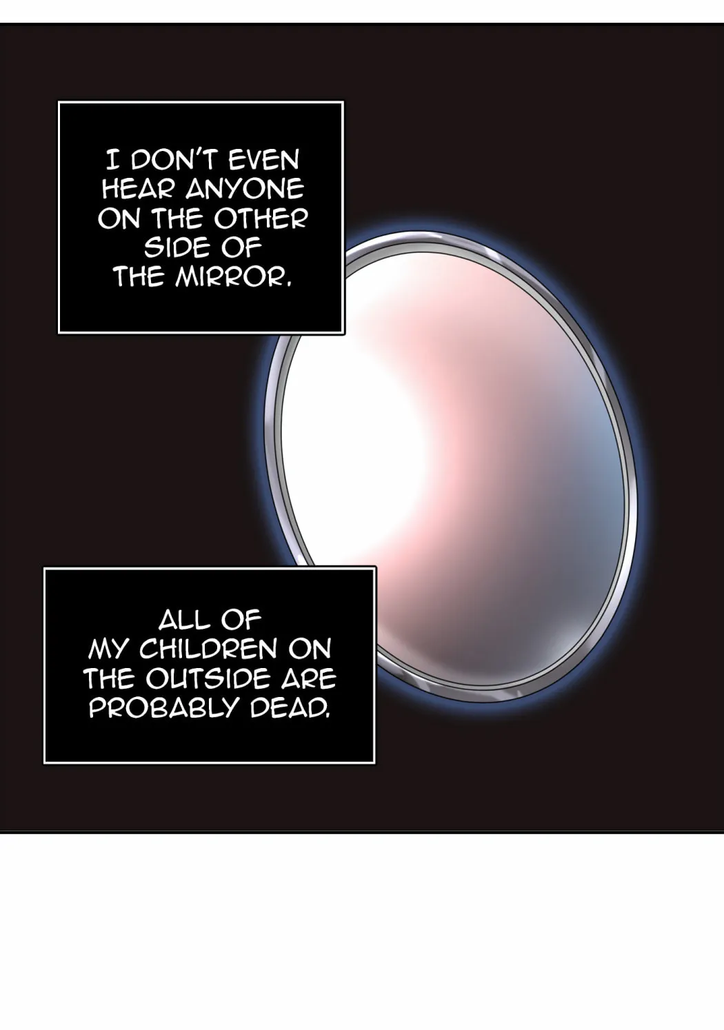 Tower of God Chapter 377 page 87 - 