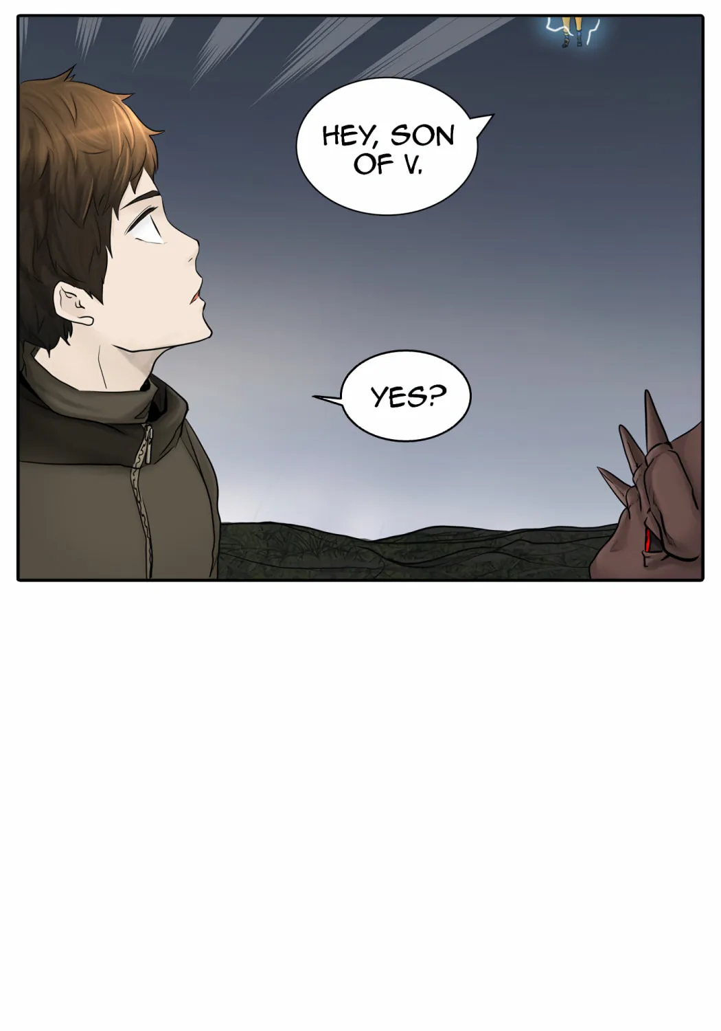 Tower of God Chapter 377 page 90 - 