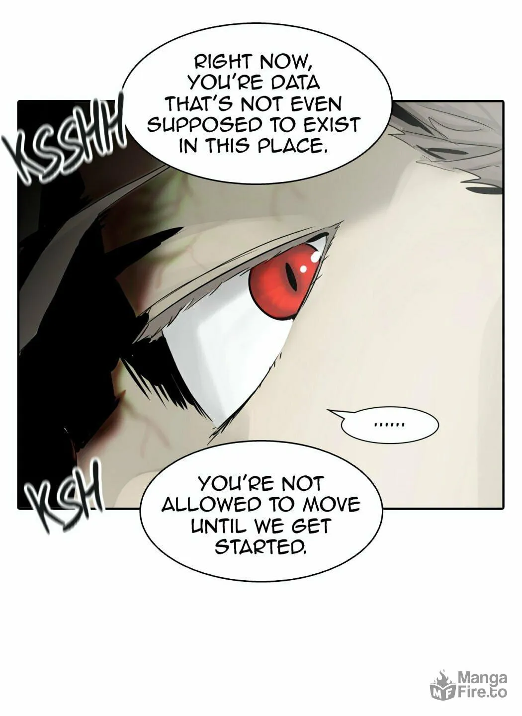 Tower of God Chapter 377 page 10 - 