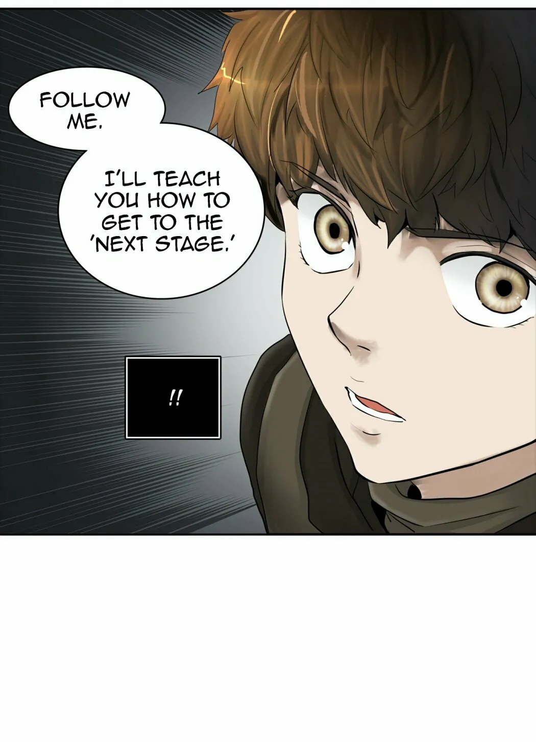 Tower of God Chapter 377 page 92 - 