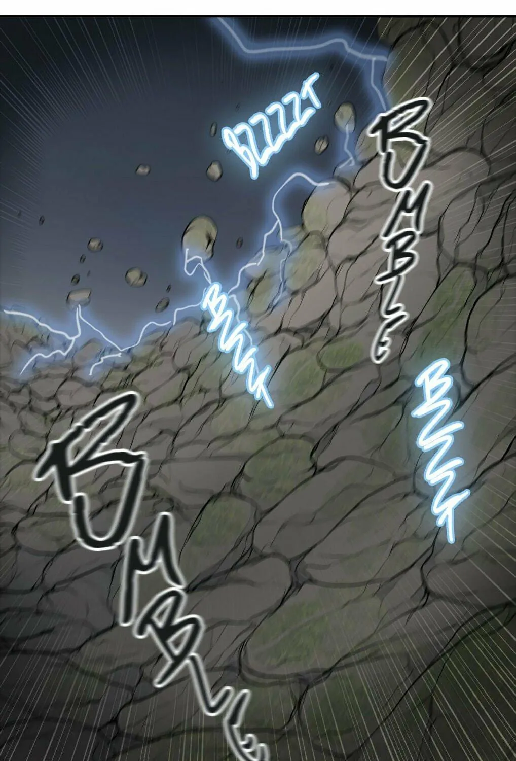 Tower of God Chapter 377 page 97 - 