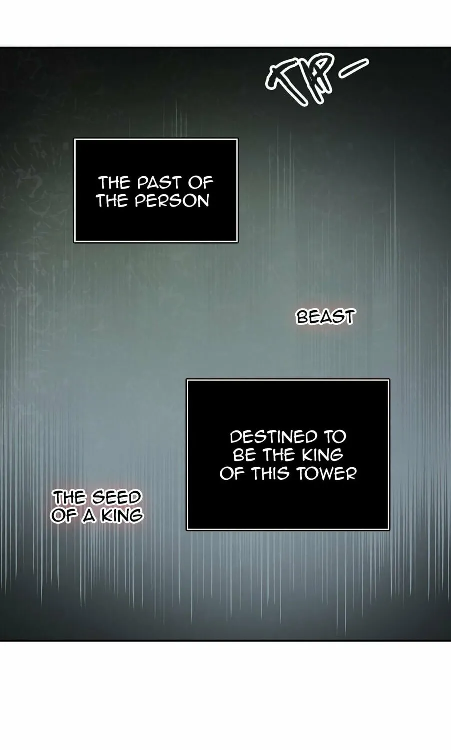 Tower of God Chapter 378 page 101 - 