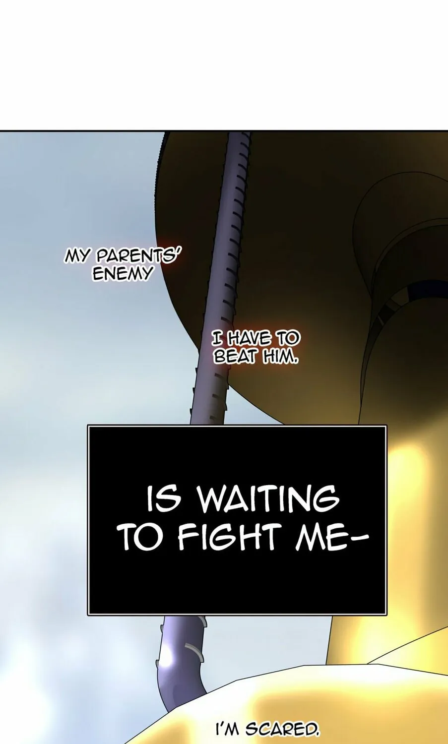 Tower of God Chapter 378 page 103 - 