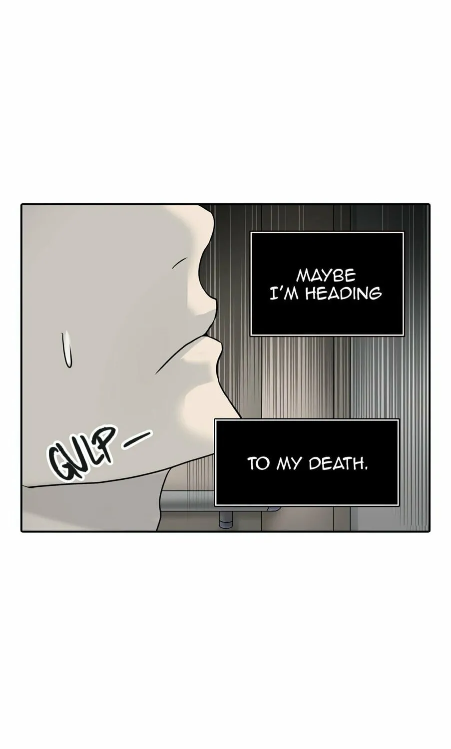 Tower of God Chapter 378 page 107 - 