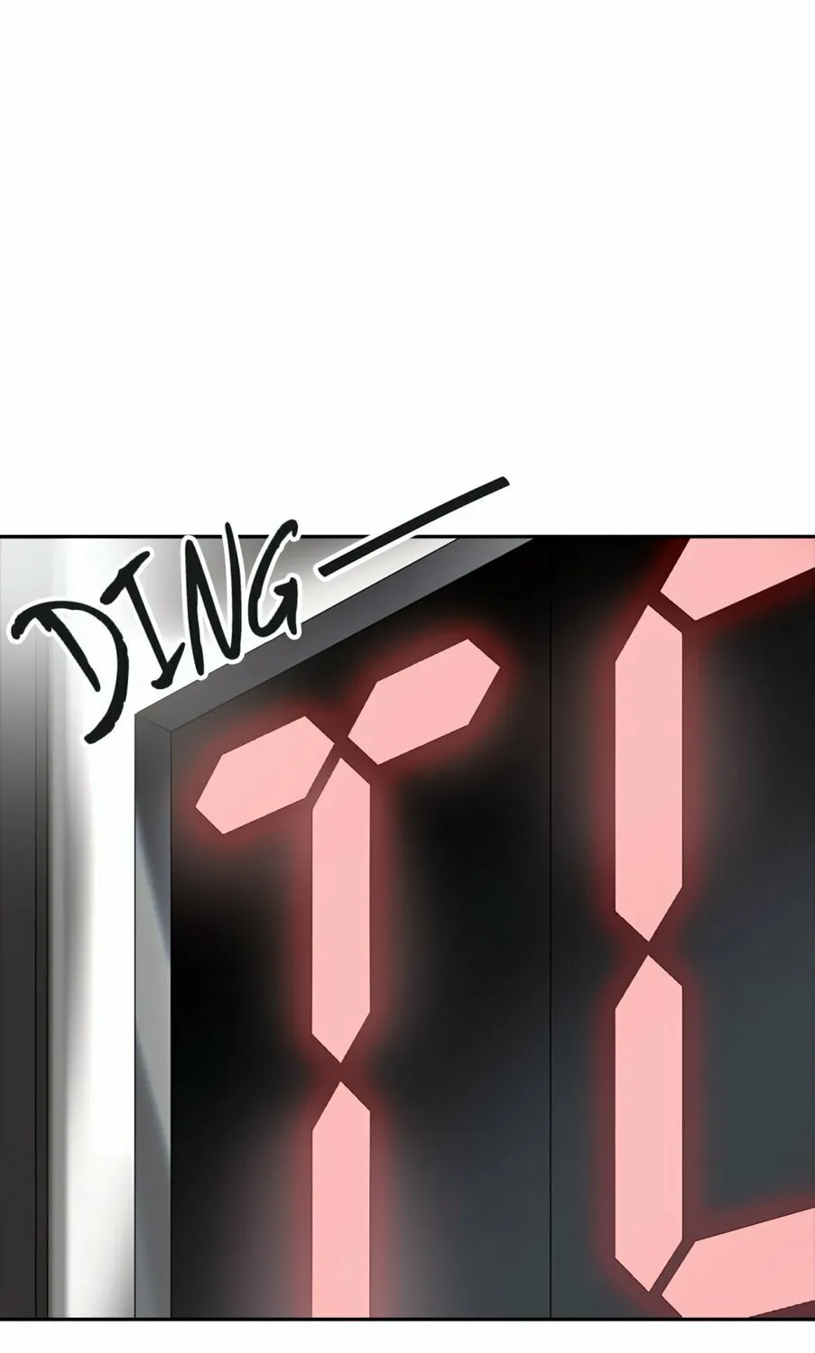 Tower of God Chapter 378 page 109 - 