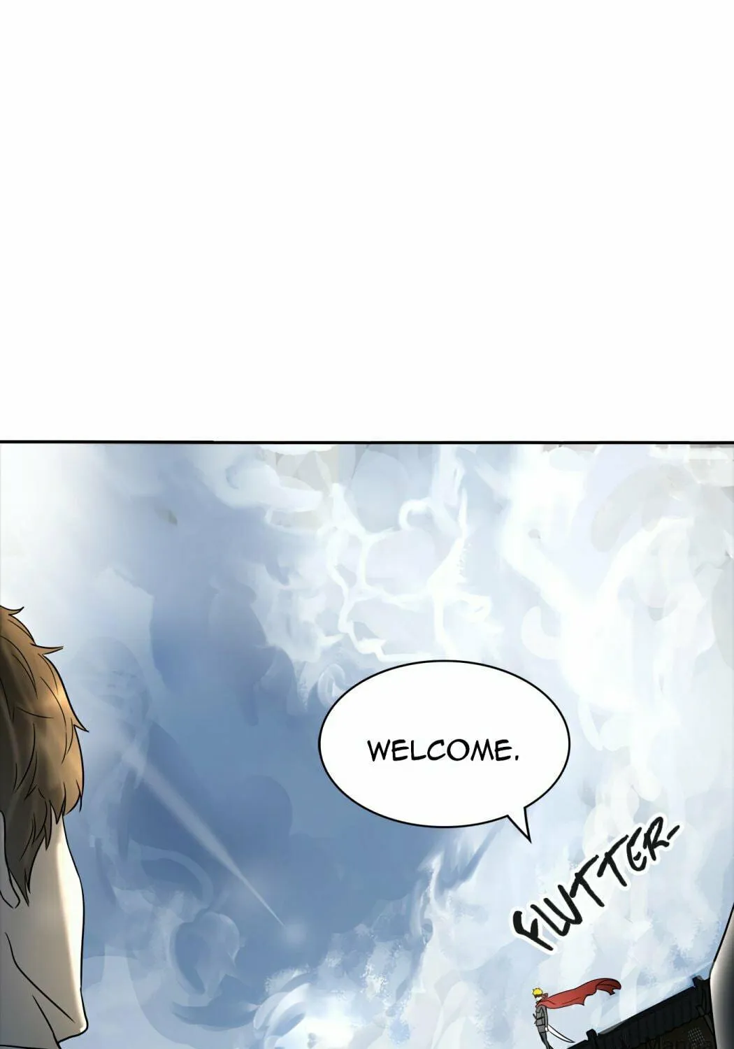 Tower of God Chapter 378 page 116 - 