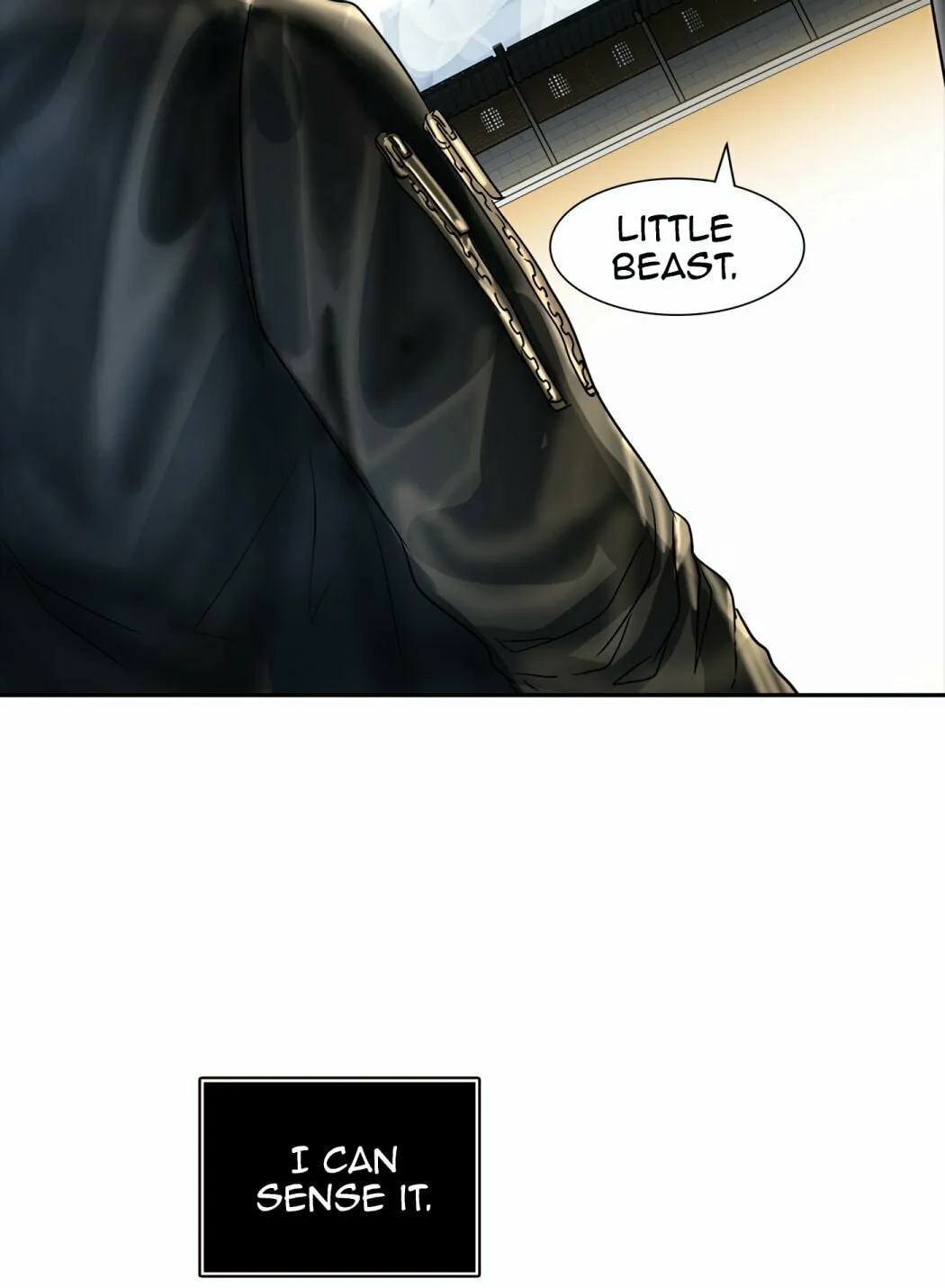 Tower of God Chapter 378 page 118 - 