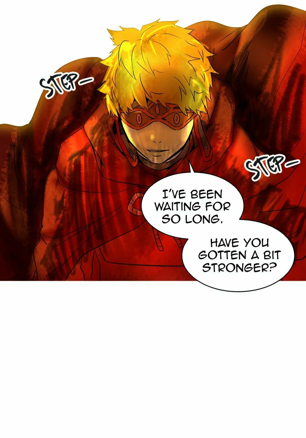 Tower of God Chapter 378 page 119 - 