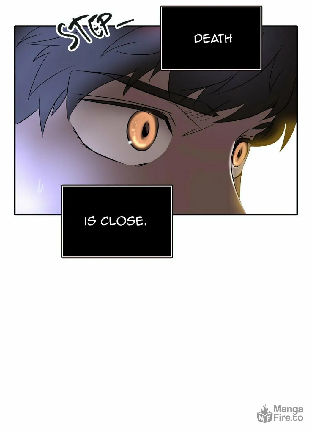 Tower of God Chapter 378 page 121 - 