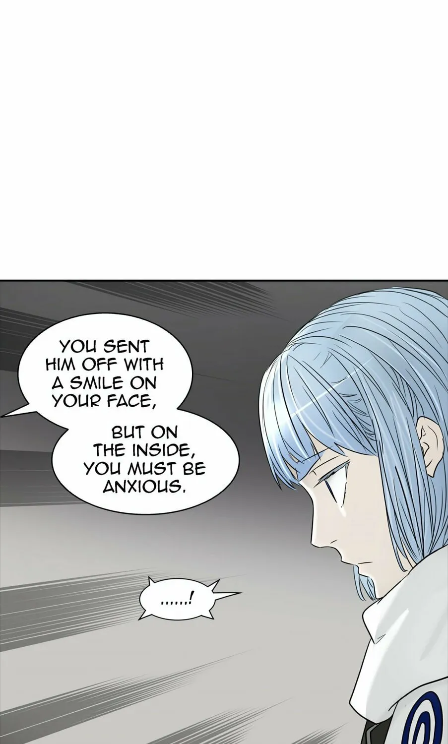 Tower of God Chapter 378 page 124 - 