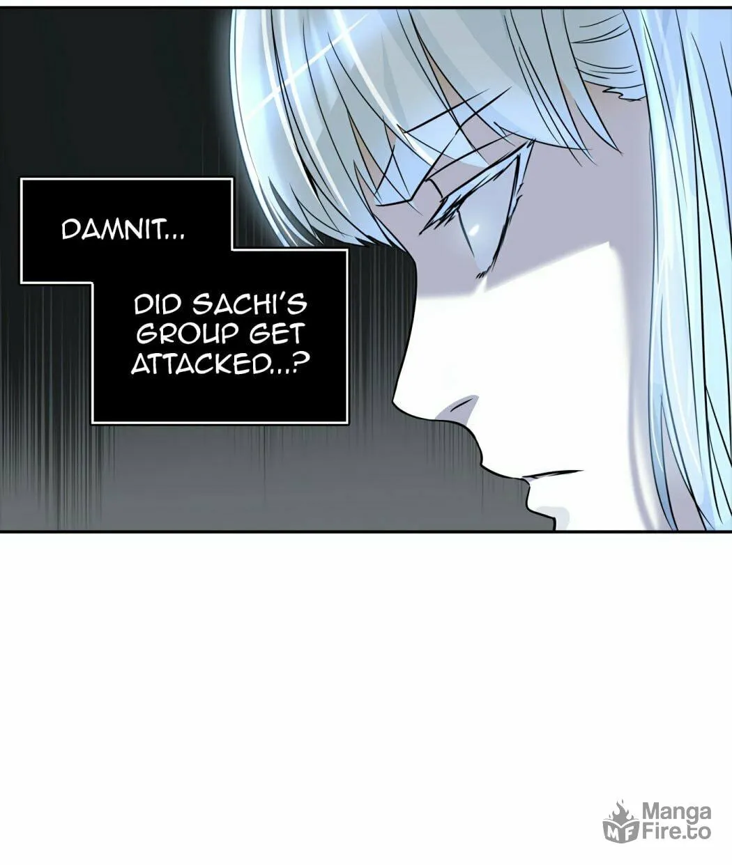 Tower of God Chapter 378 page 131 - 