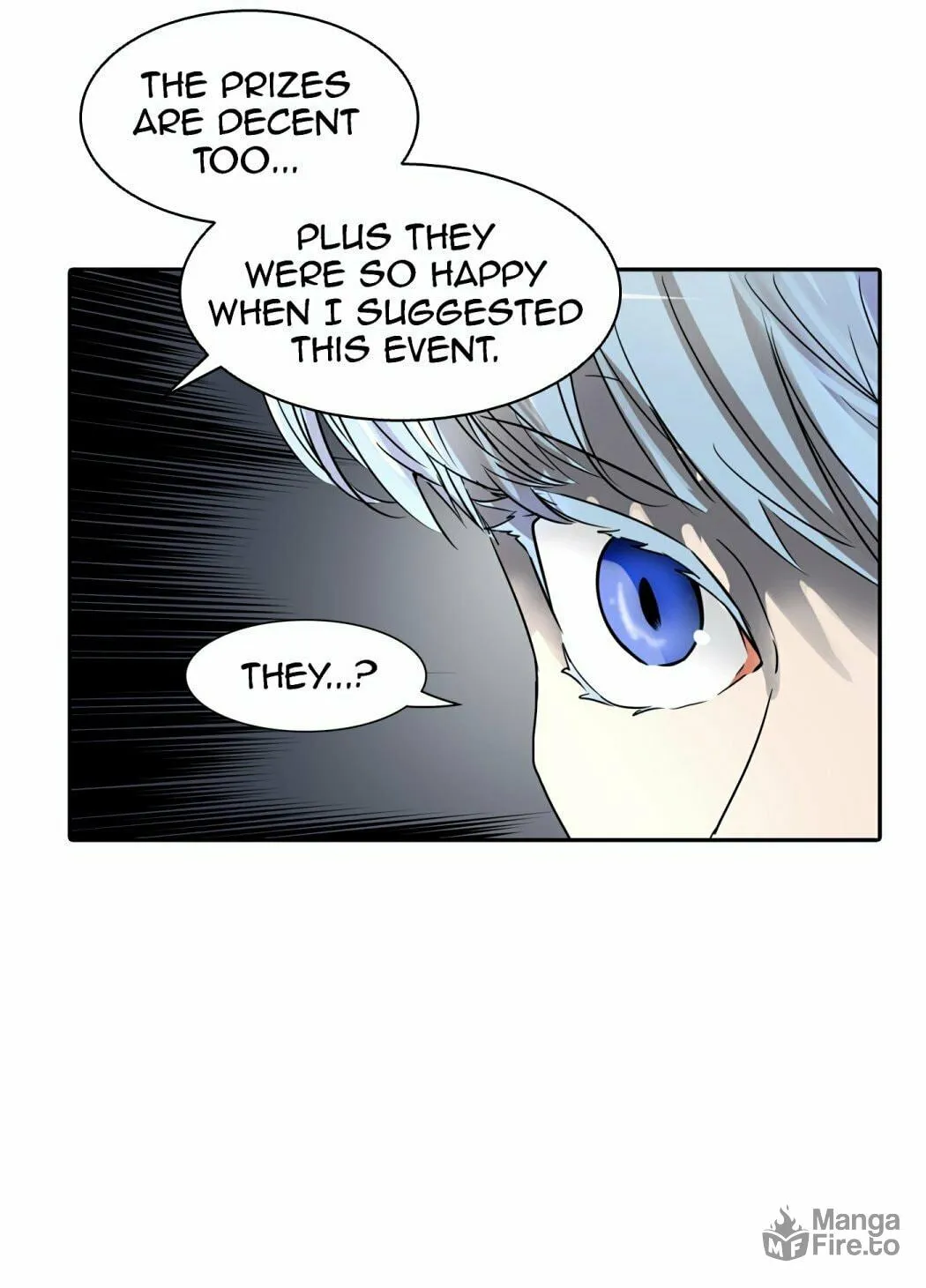 Tower of God Chapter 378 page 135 - 