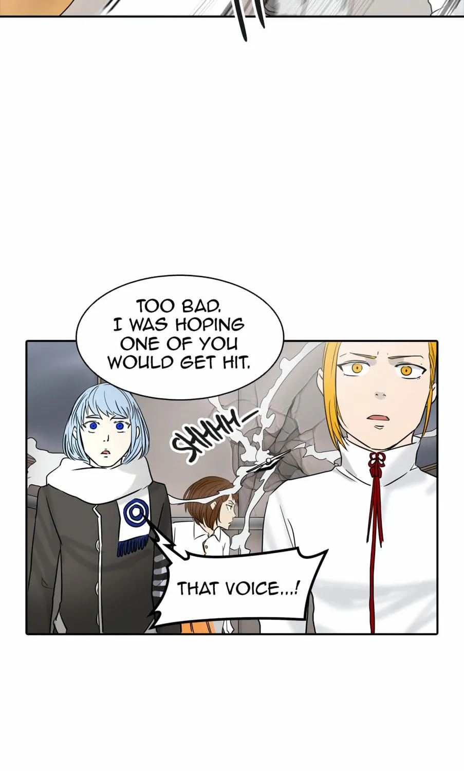 Tower of God Chapter 378 page 140 - 