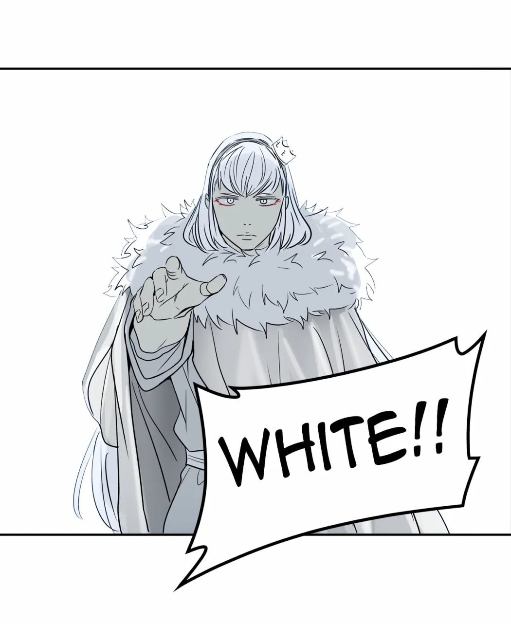 Tower of God Chapter 378 page 142 - 