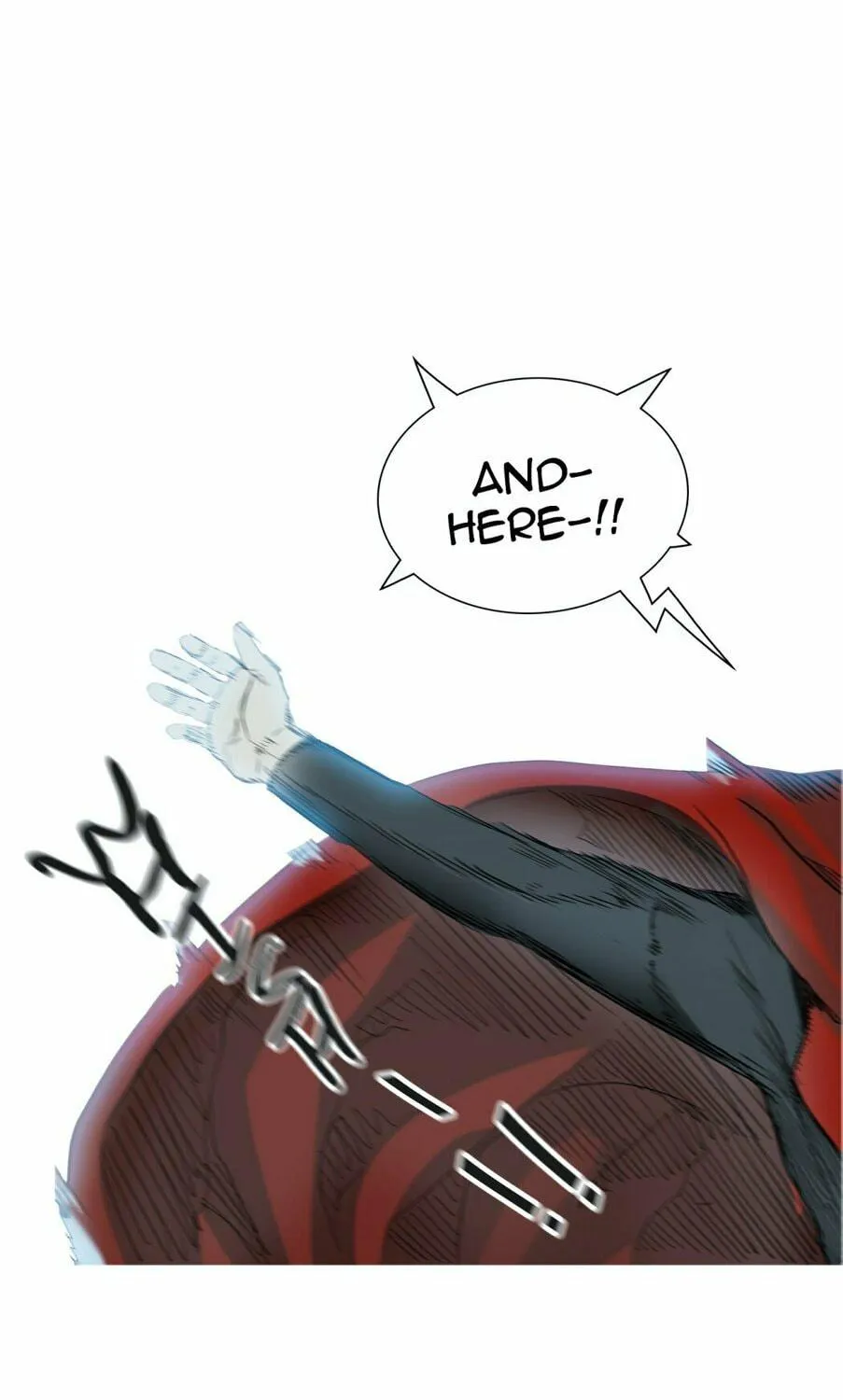 Tower of God Chapter 378 page 150 - 