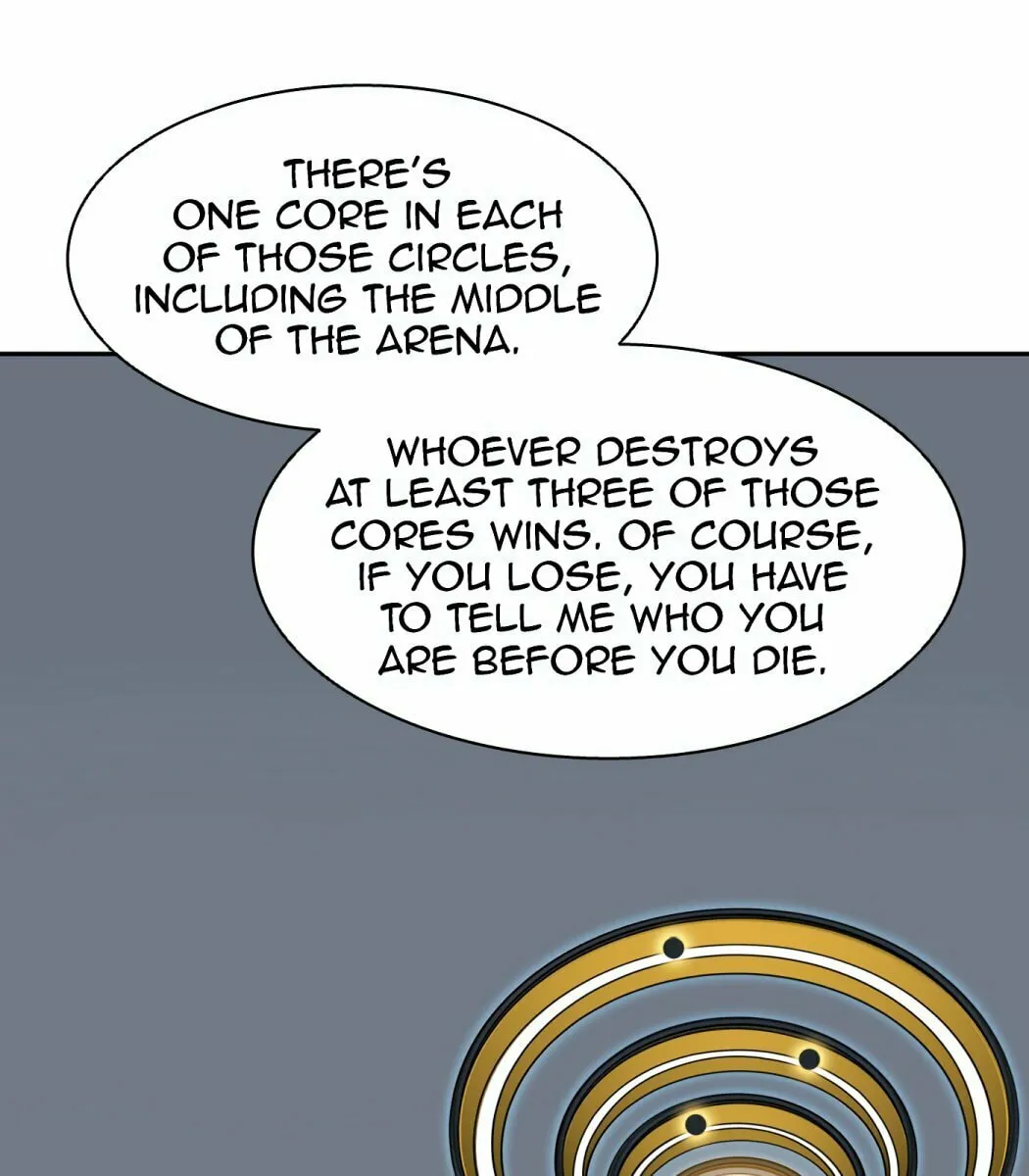 Tower of God Chapter 378 page 159 - 