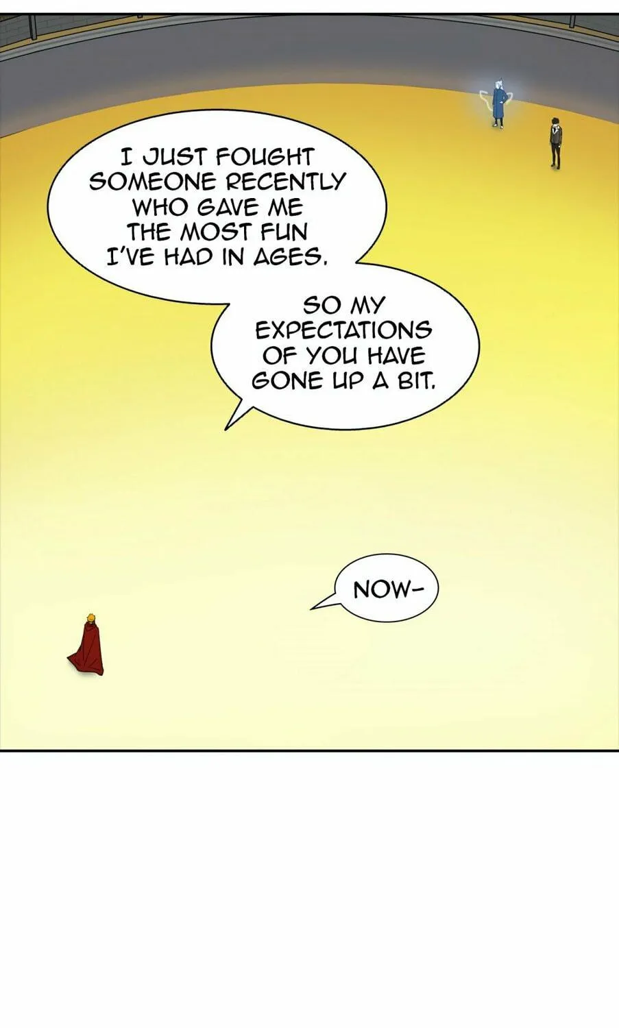 Tower of God Chapter 378 page 163 - 