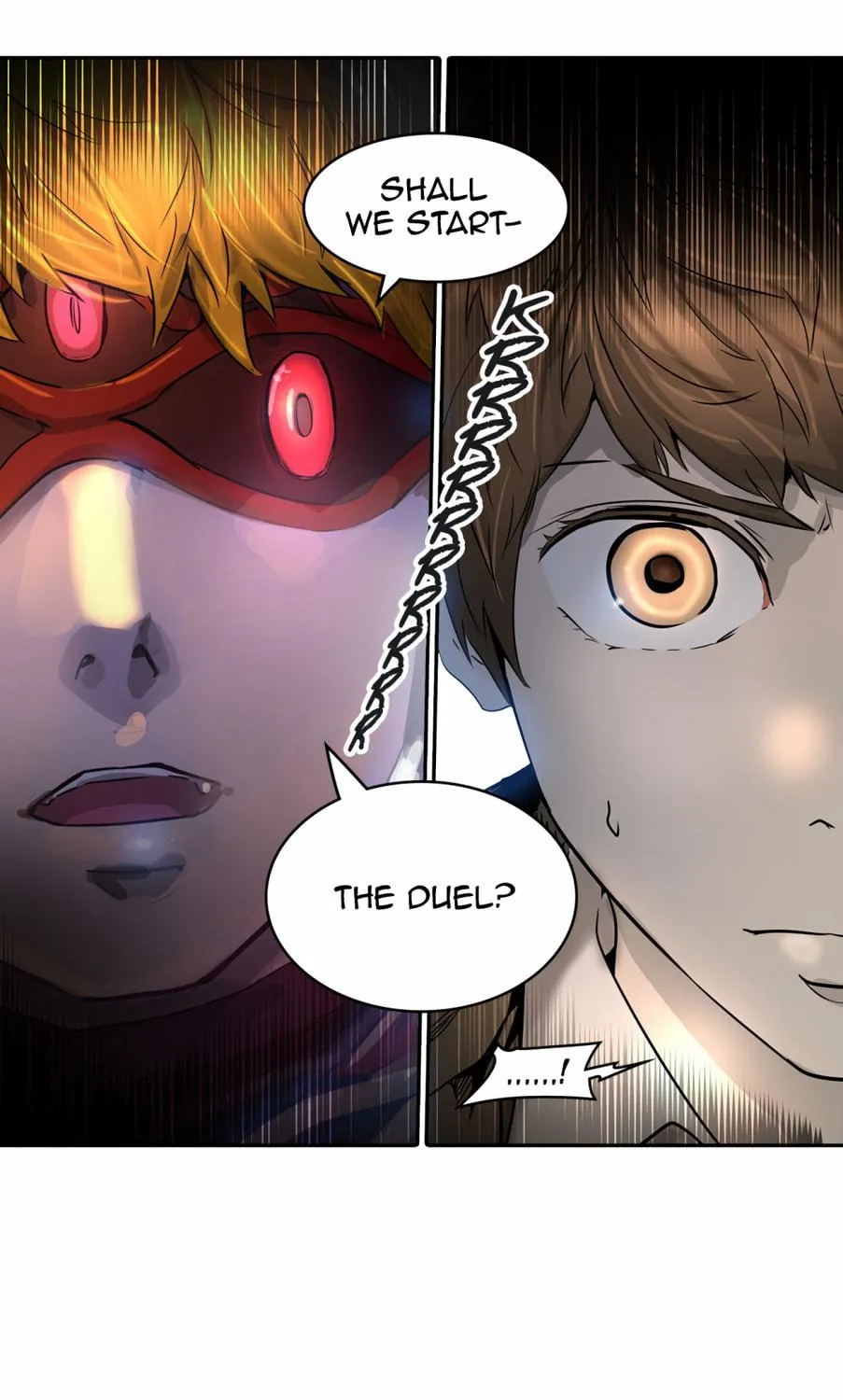 Tower of God Chapter 378 page 165 - 