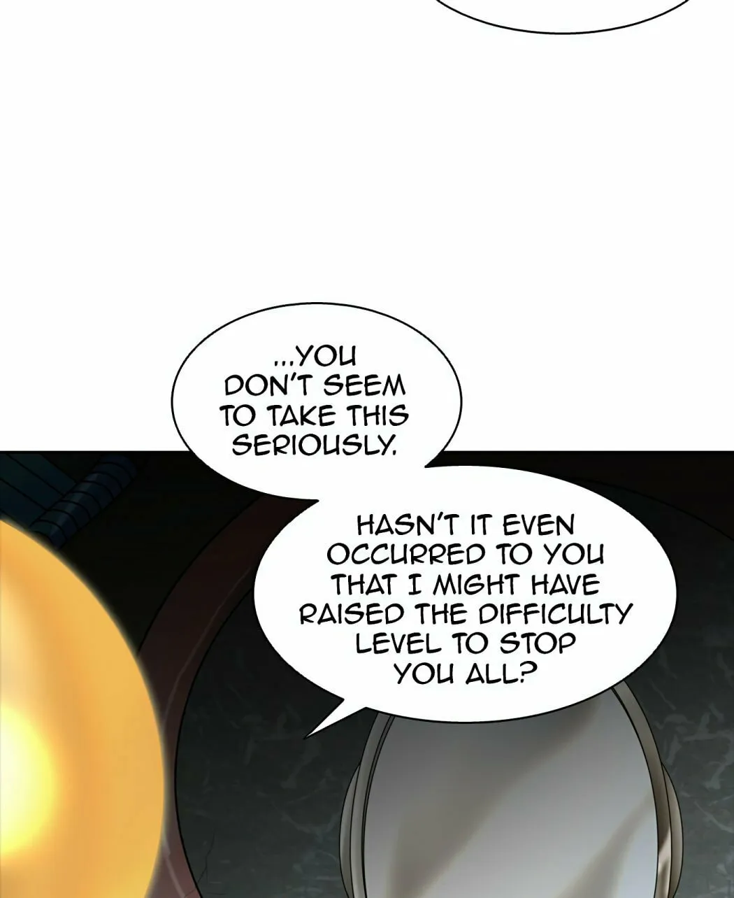 Tower of God Chapter 378 page 30 - 